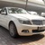 Bán Mercedes Benz C250 CGI 2010 màu trắng nội thất kem, chính chủ từ đầu, xe rất đẹp