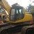 Bán máy xúc đào bánh lốp KOMATSU PW130ES 6K 860tr PW150 PW170 và PC200 6 840tr hàng bãi nhập khẩu giá tốt