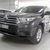 Bán Toyota Highlander LE 2011 màu xám,biển Hà Nội, xe đẹp ít sử dụng, chính chủ từ đầu