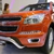 Bán xe Chevrolet COLORADO SPORT mới 100% giá tốt nhất