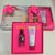 Gift-set-Bombshell-Victoria-Secret-Lotion-75ml-Mist-75ml