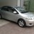 Bán Toyota Vios 1.5G màu bạc số tự động