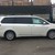Bán Toyota Sienna 3.5 Limited 2015 mầu trắng đỏ xám mới 100%