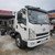 Faw 6.7tấn cabin isuzu thùng dài 6,2m gía 430tr