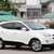 Hyundai Tucson 2010