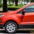 Ford EcoSport giảm giá lớn, hỗ trợ trả góp 70% giá trị xe,