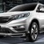 Honda CRV 2015 giao ngay tại Honda Ô tô Phước Thành