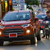 Ecosport xe SUV trong thành phố