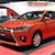 Toyota Thăng Long và Toyota VN cung cấp xe Toyota Yaris 1.3 nhập khẩu chính hãng
