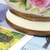 Bình hoa thấp giả cổ vintage độc đáo