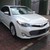 Bán Toyota Avalon Limited màu trắng nhập khẩu Mỹ