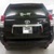 Bán Toyota Landcruiser Prado TXL 2.7 model 2011, màu đen, nội thất kem, xe đẹp nguyên bản, chính chủ từ đầu