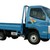 Thông số kỉ thuật xe tải Veam, bán xe tải Veam 1T 1T25 1T4 1T5 1T9 2T5 đóng thùng mui kín, mui bạt. xe có ngay