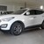 Bán Hyundai SantaFE CRDi 2014 full màu trắng, tên tư nhân từ đầu, mới chạy 2 vạn km, xe còn mới 99%, nguyên bản