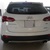 Bán Hyundai SantaFE CRDi 2014 full màu trắng, tên tư nhân từ đầu, mới chạy 2 vạn km, xe còn mới 99%, nguyên bản