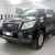 Bán Toyota Prado TXL 2.7 model 2011 màu đen nội thất kem, xe đẹp chính chủ từ đầu, cam kết chất lượng
