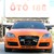 Audi TT S Roadster 2008