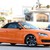 Audi TT S Roadster 2008