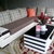 Giảm giá cuối năm Sofa S1008 giảm 40%  - Nội thất Đông Á