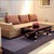 Ghế sofa Gia Hưng  tựa nỉ kiểu mới giá rẻ