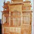 Tủ chùa cho nhà cổ - Tủ chùa gỗ gụ La Xuyên