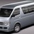 Toyota Hiace mới nhất dòng xe 16 chỗ chở khách hiện đại khuyến mãi lớn tại Toyota Lý Thường Kiệt giao ngay Toàn Quốc