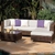 bàn ghế sofa  nhựa giả mây hàng xuất khẩu tồn kho giá rẻ