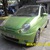 Chính chủ bán xe Matiz 2004 SE màu xanh cốm