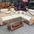 ghế sofa góc Gia Hưng giá rẻ nhất Hà Nội