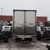 Xe tải jac 6,4 tấn, có sẵn hồ sơ giao xe ngay trong ngày