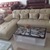 bộ sofa Gia Hưng giả da cao cấp