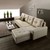 Bộ sofa Gia Hưng cao cấp