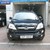 Bán Honda CRV 2.4 màu đen sản xuất 2009
