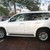 Bán Lexus GX460 Premium màu trắng nhập khẩu Mỹ model 2014