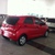 Hàng mới về Kia Morning Van 2015 màu đỏ giá cực sốc tại Carmax