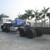 Công ty bán xe Trường Giang 4 chân 2 cầu 19 tấn thùng mui bạt trả góp, Xe Đông Phong 4 chân trả góp Model 2015