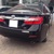 Bán Camry 2.5G 2014 màu đen biển Hà Nội đi 6000km
