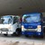 Bán xe tải 1.9 tấn Isuzu liên kết sản xuất mới nhất 2015 trả góp có xe giao ngay bảo hành 5 năm 150.000km