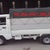 Bán xe tải nhẹ suzuki 5 tạ, 7 tạ , Super Thaco Towner 750kg,950kg,tại Hà Nội