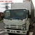 Bán trả góp xe tải ISUZU 5 tấn dài NQR75M 150Ps 0987.883.896,giá xe tải ISUZU 5T5 tốt nhất hỗ trợ trả góp