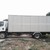 Bán xe tải Faw 7,5 tấn thùng kín, thùng bạt, lắp cẩu chuyên dụng