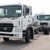 Xe tải 8.5 tấn HD170,nhập khẩu Hàn Quốc, bảo hành 2 năm hoặc 100.000km tại đại lý ủy quyền chính hãng Hyundai Đông Nam
