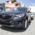 Dòng xe Mazda CX 5 ưu đãi giá tốt và tăng BH vật chất 1 năm trong tháng 8 tại Mazda Gò Vấp