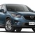 Dòng xe Mazda CX 5 ưu đãi giá tốt và tăng BH vật chất 1 năm trong tháng 8 tại Mazda Gò Vấp