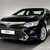 Toyota Camry 2015 All New Tại Toyota Mỹ Đình