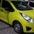 Chevrolet Spark Van 2 chỗ 1.0AT 2011 xe nhập lướt, đủ mầu