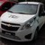 Chevrolet Spark Van 2 chỗ 1.0AT 2011 xe nhập lướt, đủ mầu