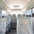 Xe khách County 29 chỗ, xe du lịch 29 chỗ Hyundai ghế 3 1, 2 2,..tại đại lý ủy quyền chính hãng của Hyundai