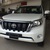 Xe Land Cruiser Prado 2.7 TXL 2016 có xe giao ngay