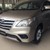 Xe Toyota innova 2015 khuyến mãi lớn có xe giao ngay